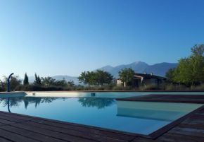 Agriturismo Molleone Cagli